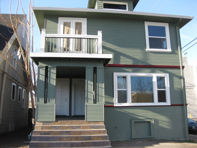 Foto del edificio - 407 S 5th St