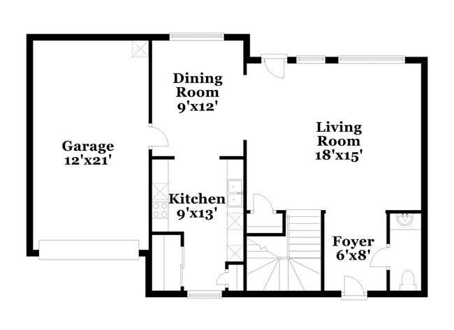 Building Photo - 133 Arbridge Ct