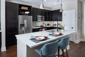 Interior Photo - Broadstone Junction