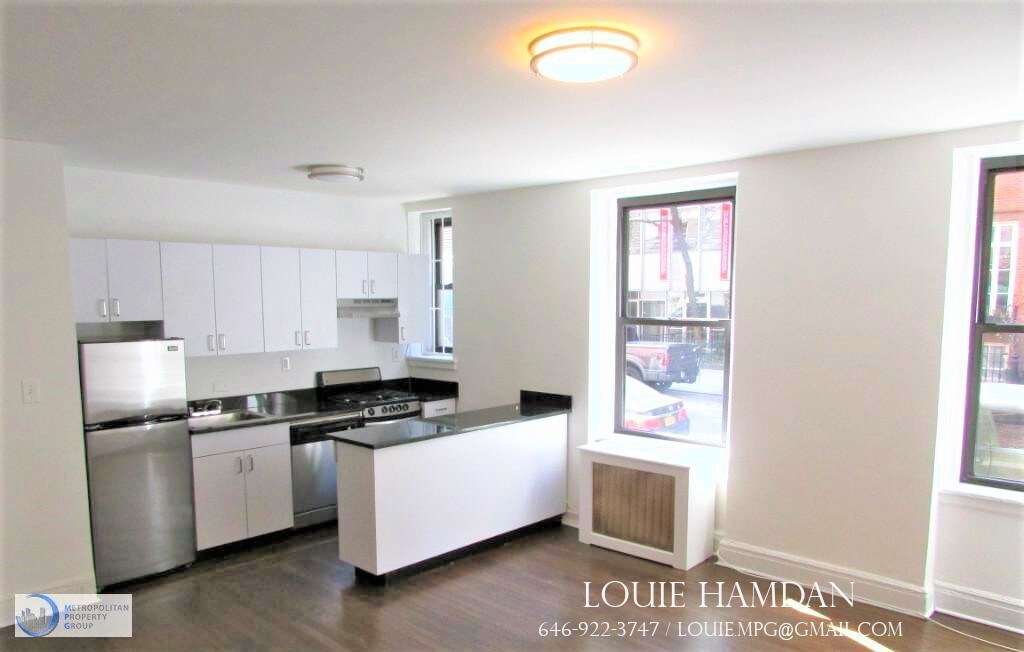 71 W 12th St Unit New York Ny 10011 Apartment For Rent In Primary Photo 71 W 12th St
