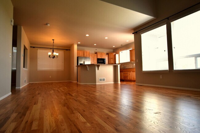 Foto del edificio - Great House in Rigden Farms