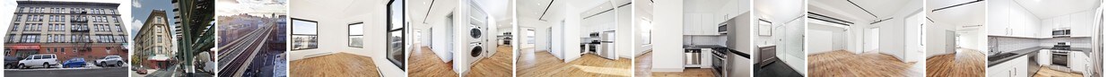 Building Photo - 1381 Myrtle Ave