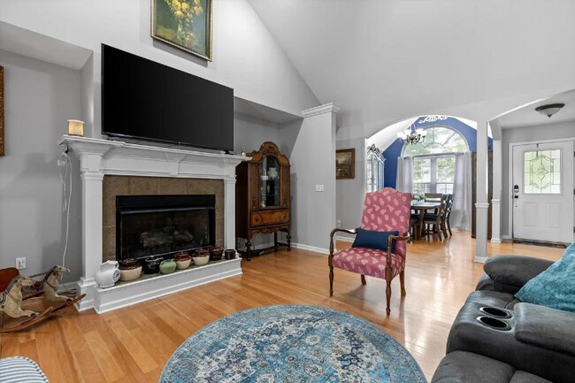 Foto del edificio - 1871 Clear Brook Ct