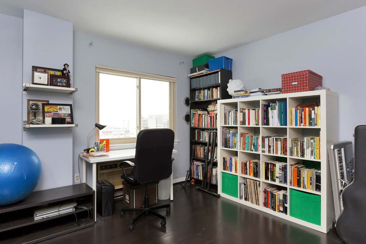 2nd bedroom - 104 North St