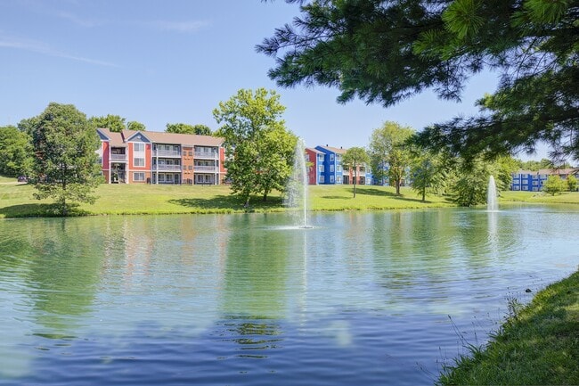 Building Photo - McCauly Crossing