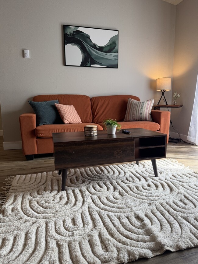 Photo - 11044 SW Greenburg Rd Townhome