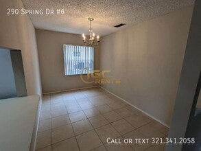 Building Photo - 290 Spring Dr