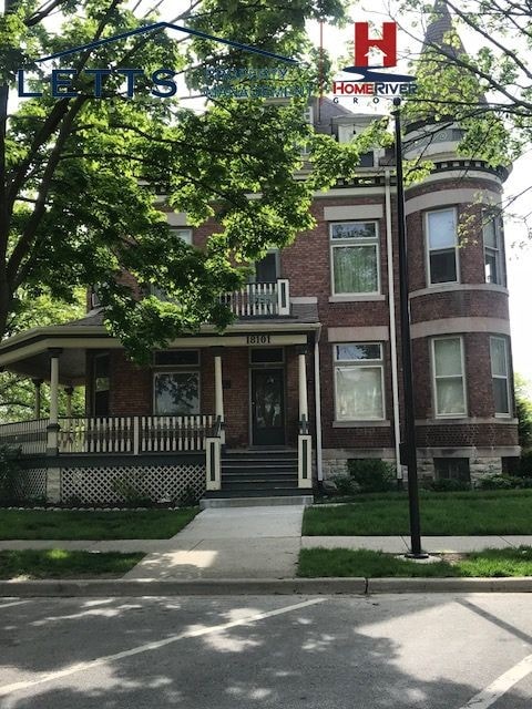 Primary Photo - Nice 1 Bedroom Apartment