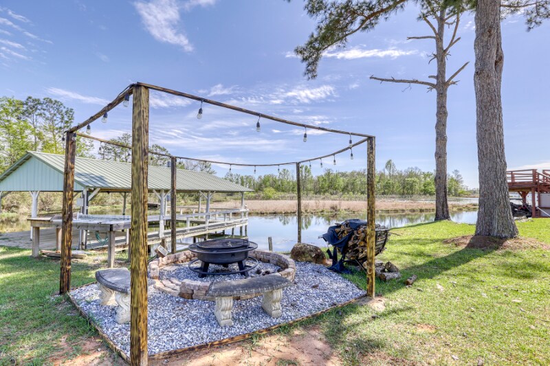 Primary Photo - 8109 E Cypress Dr