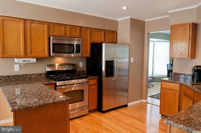 Building Photo - 6588 Morning Meadow Dr