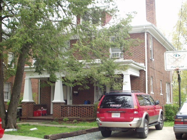 Primary Photo - Great Location on 14th Street