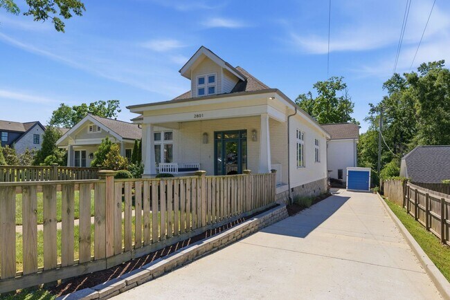 Foto del edificio - 2801 27th Ave S