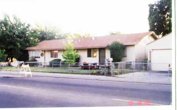 Primary Photo - 729-731 N Filbert St