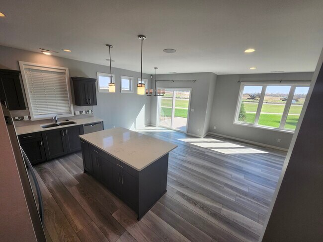 Foto del edificio - 3811 Stacy Drive