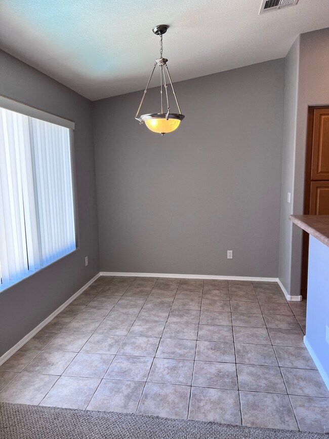 Dining Area - 16631 E El Lago Blvd