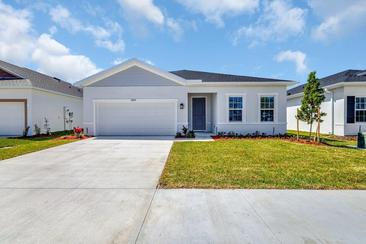 Foto principal - 12639 SW Forli Wy