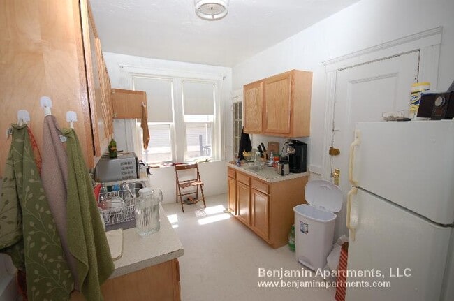 Foto del edificio - 129 Sutherland Rd