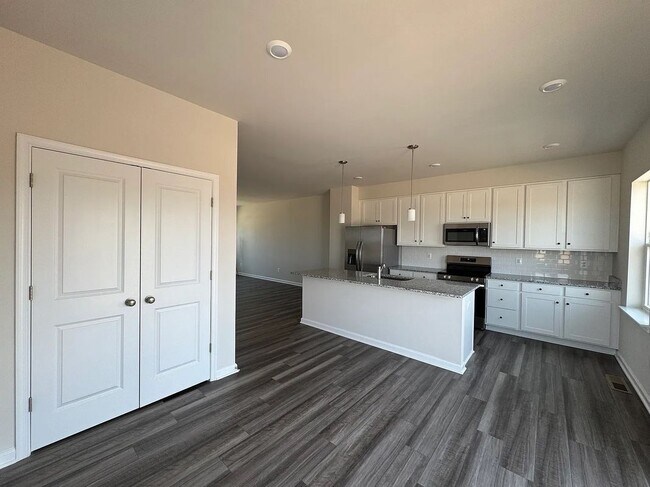 Foto del edificio - 1263 Cedar Vly Rd