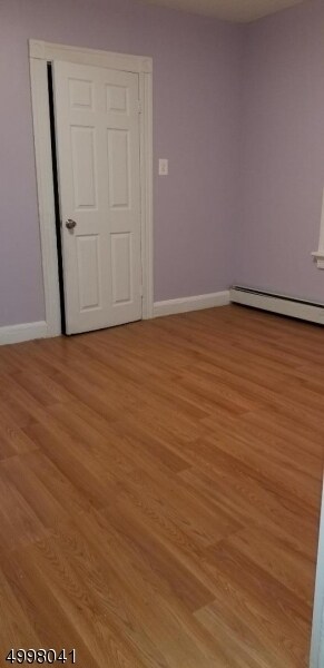 Foto del edificio - 209 Parker St