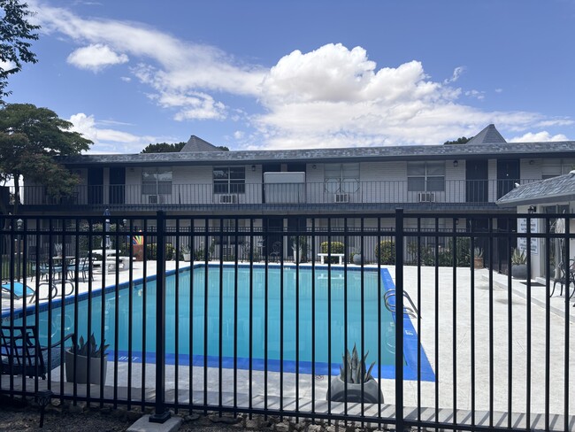 Building Photo - Desert Pearl Apartments