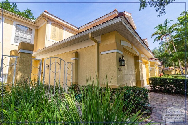 Foto del edificio - ***BRAND NEW WOOD-LIKE TILE RECENTLY INSTALLED***ACCESS TO PELICAN MARSH TENNIS/FITNESS CENTER***...