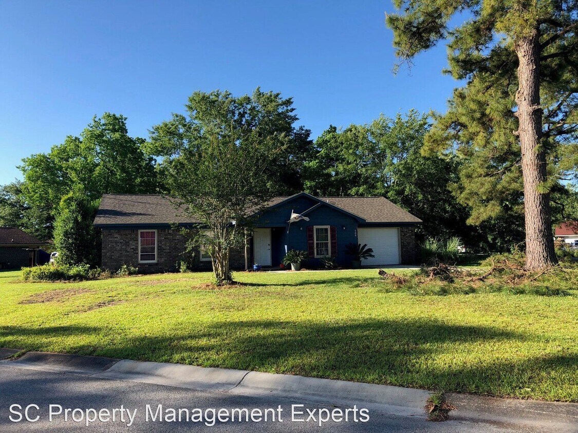 Primary Photo - 3 br, 2 bath House - 500 Cherokee Dr