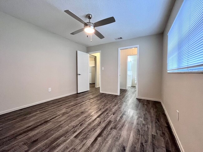 Interior Photo - Inertia