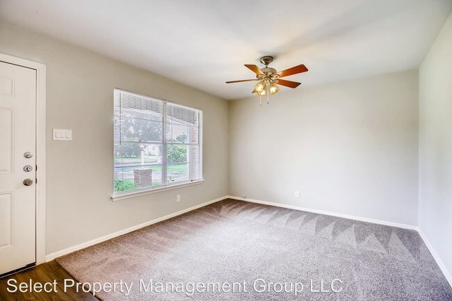 Building Photo - 3 br, 2 bath House - 4103 Tallulah Dr