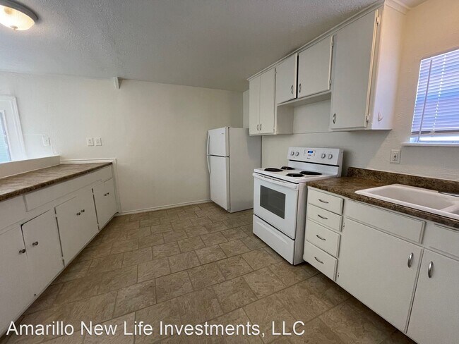 Foto del edificio - 1 br, 1 bath House - 2325 Bell (Back house)