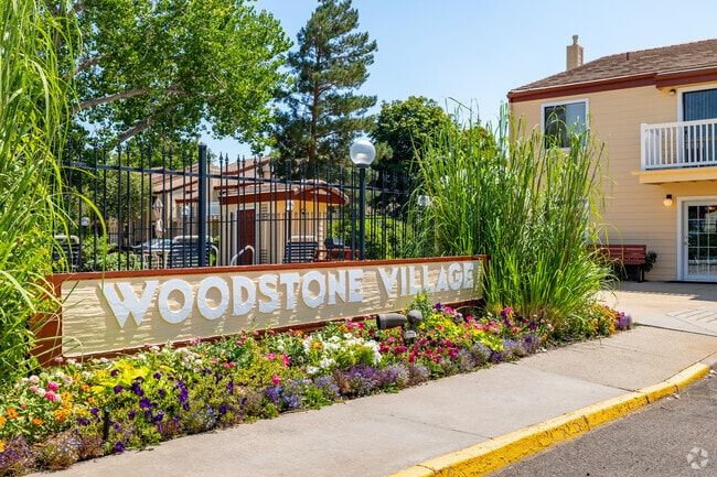 Building Photo - Woodstone Village