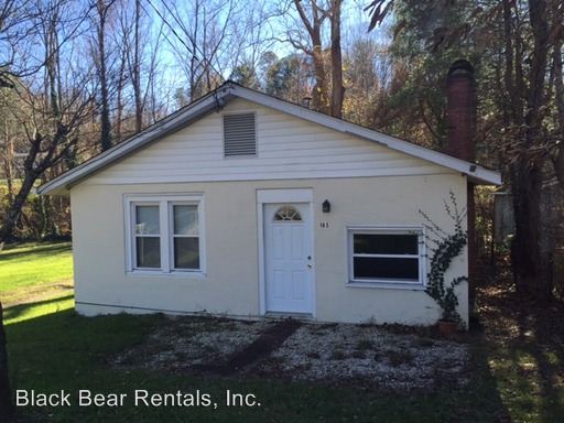 Primary Photo - 185 New Haw Creek Rd