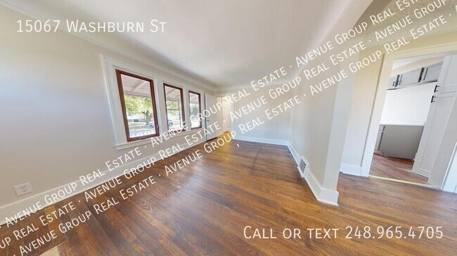 Foto del edificio - 15067 Washburn St