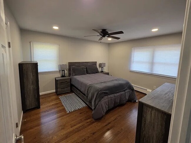 Foto del edificio - 14 Kendall Terrace W
