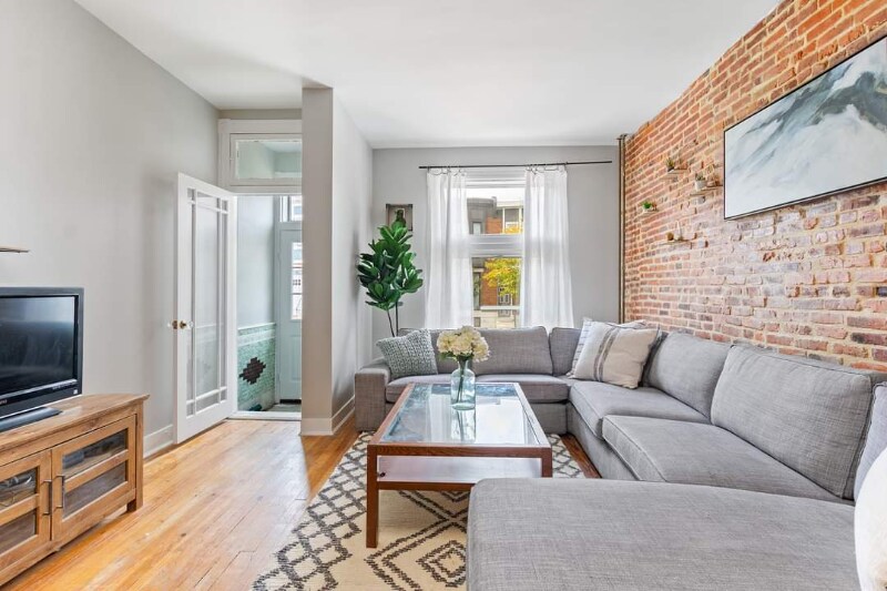 105 S Potomac St, Baltimore, MD 21224 Townhome Rentals in Baltimore MD