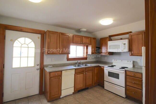 Foto del edificio - 34 1st St