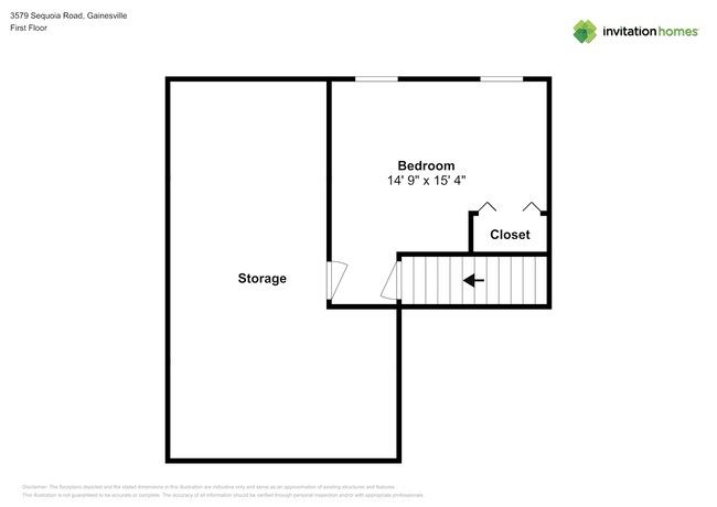 Building Photo - 3579 Sequoia Rd