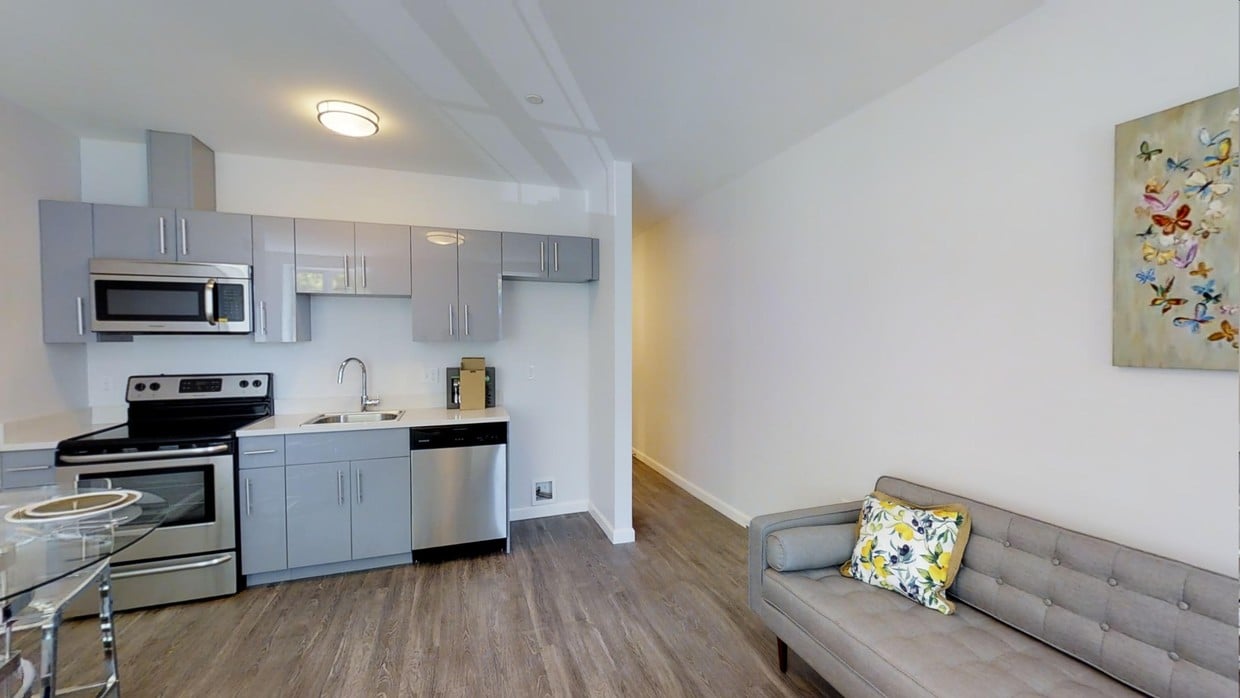 Photo - NOVA Brighton Apartments