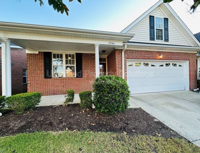 Photo - 5244 Christian Dr Townhome