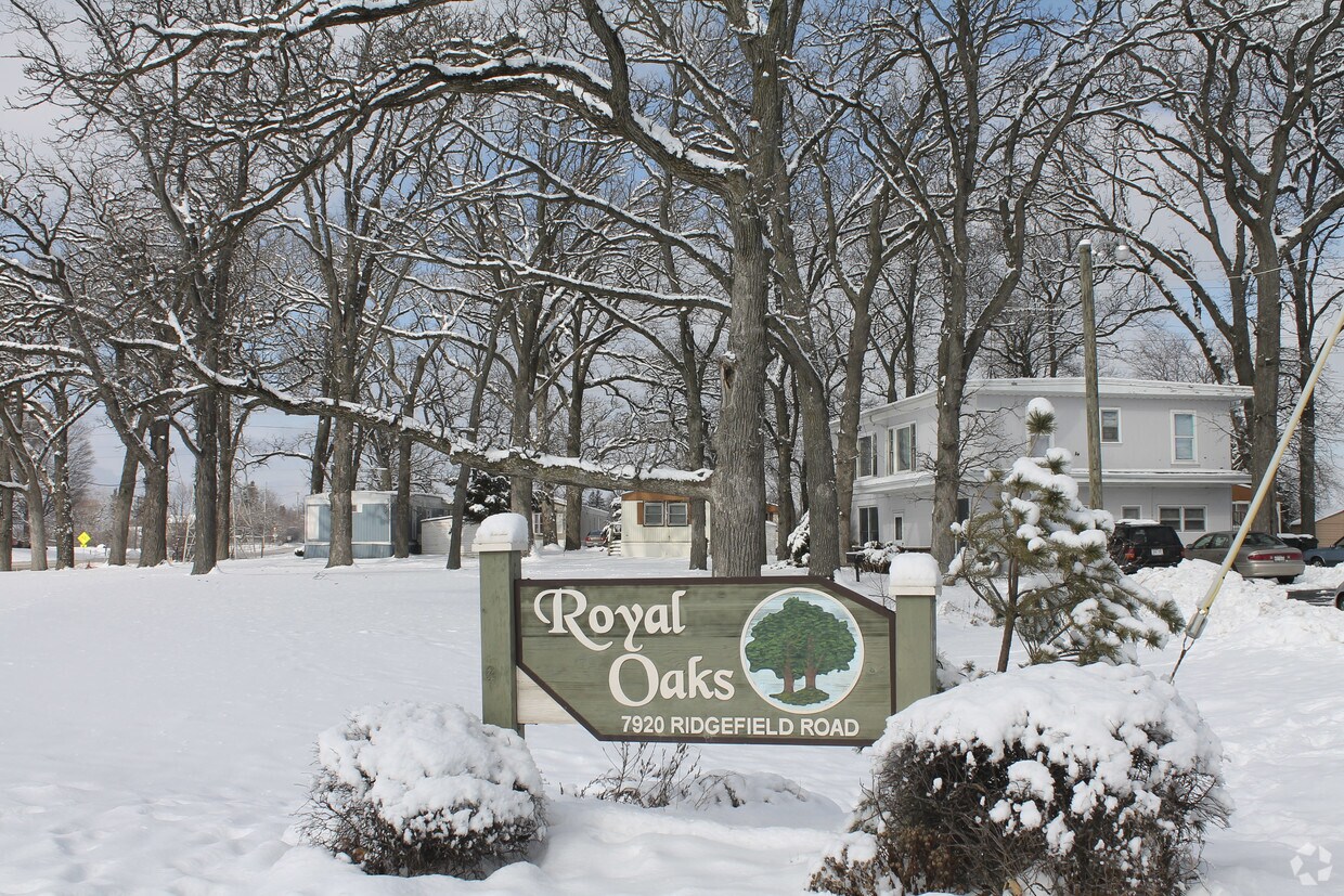 Foto principal - 7920 Ridgefield Rd