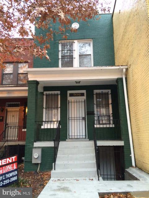 Foto del edificio - 506 Florida Ave NW