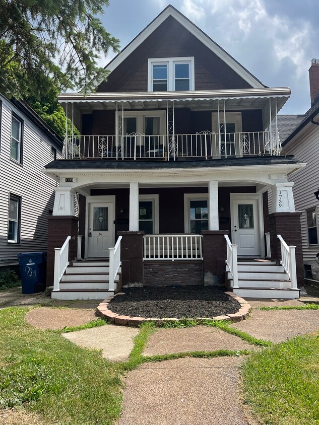 Primary Photo - 1739 Amherst St
