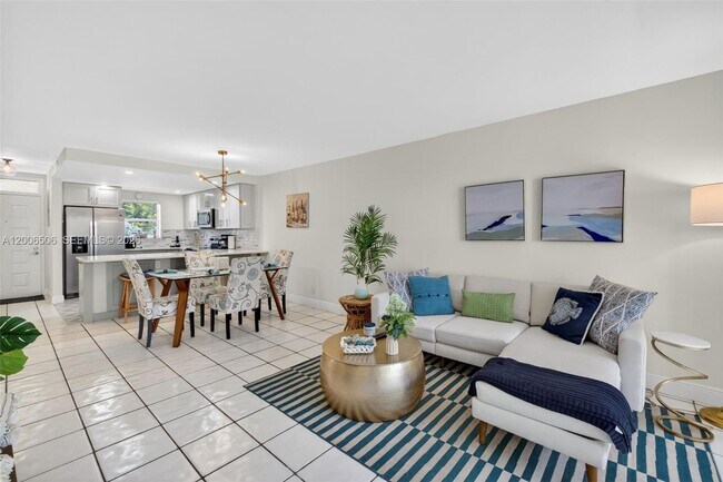 Foto del edificio - 1541 S Ocean Blvd