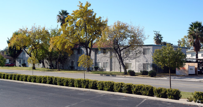 Parkdale Apartments - Sierra Vista Apartments