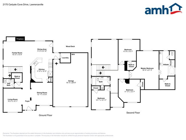 Building Photo - 2175 Carlysle Cove Dr