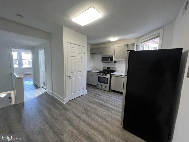 Foto del edificio - 5411 W Berks St