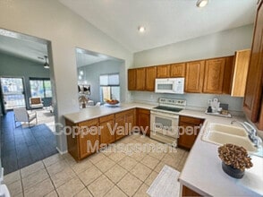 Building Photo - 3553 W Morse Ct