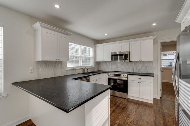 Foto del edificio - Charming 3 Bed Rancher