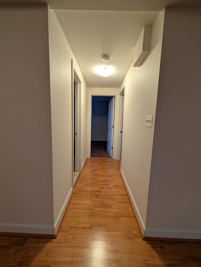 Foto del edificio - 5040 1st St NW