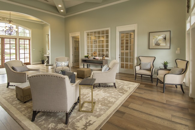 Building Photo - Greystone Summit Columbus