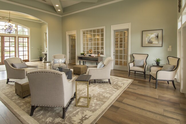 Foto del edificio - Greystone Summit Columbus